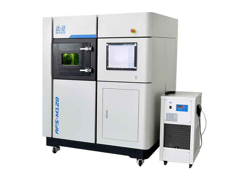 AFS-M120-SLM Metal 3D Yaz?c?